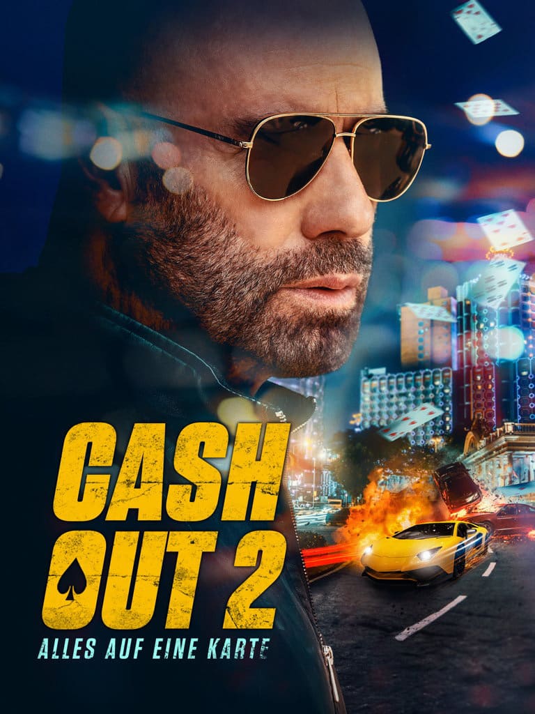 Titelbild zu Cash Out 2