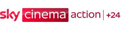 Sky Cinema Action +24