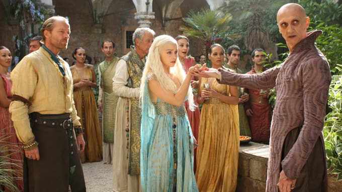 Game Of Thrones Staffel 5 Episode 2 Stream