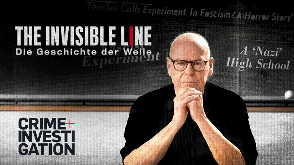 The Invisible Line - Die Geschichte der Welle
