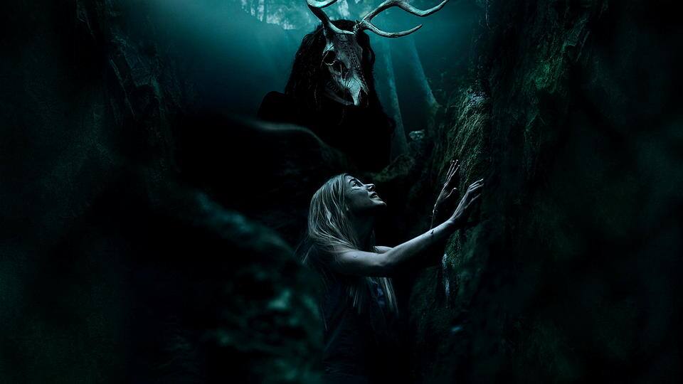 Wrong Turn - The Foundation