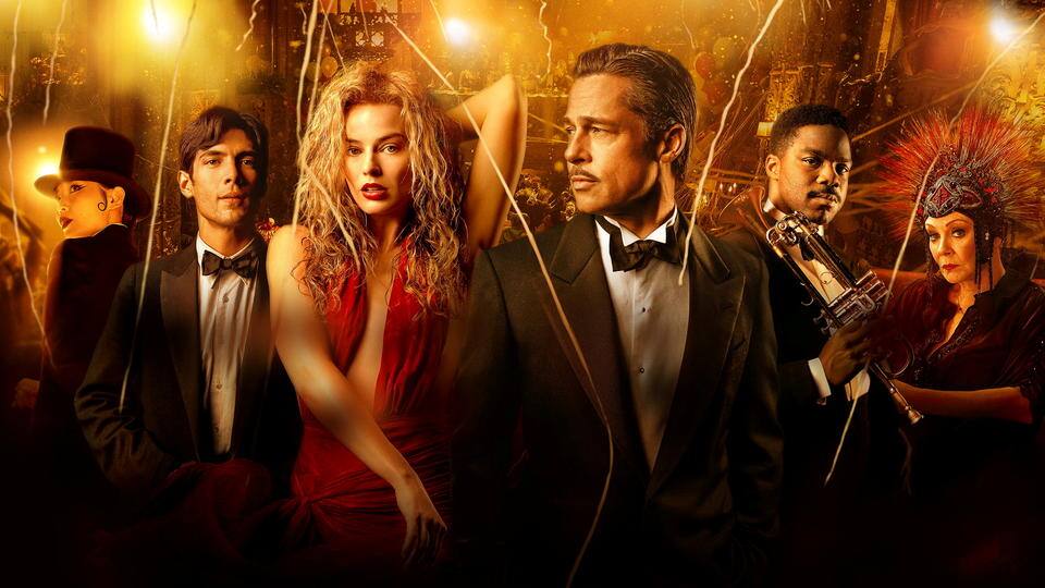 Babylon - Rausch der Ekstase