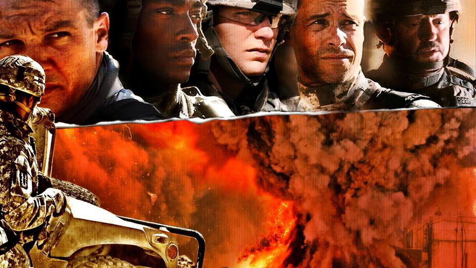 Tödliches Kommando - The Hurt Locker