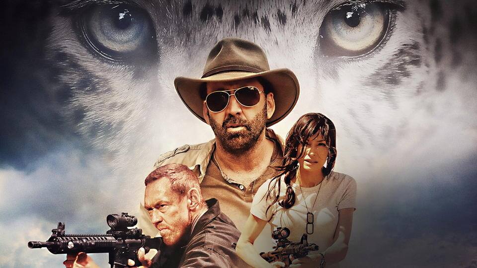 Primal - Die Jagd ist eröffnet