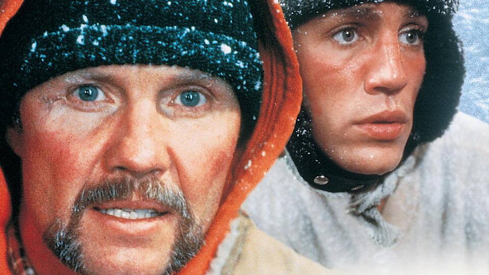 Express in die Hölle