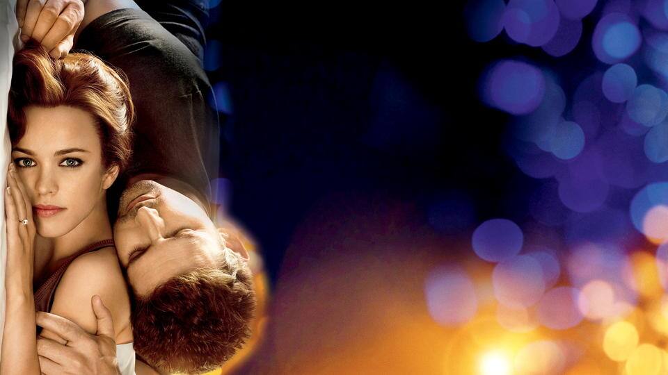 Die Frau des Zeitreisenden