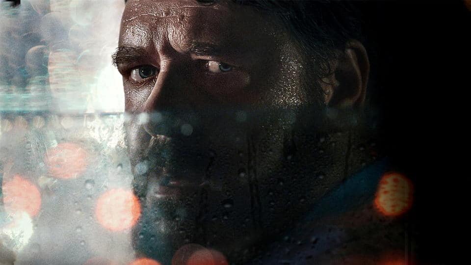 Unhinged - Außer Kontrolle