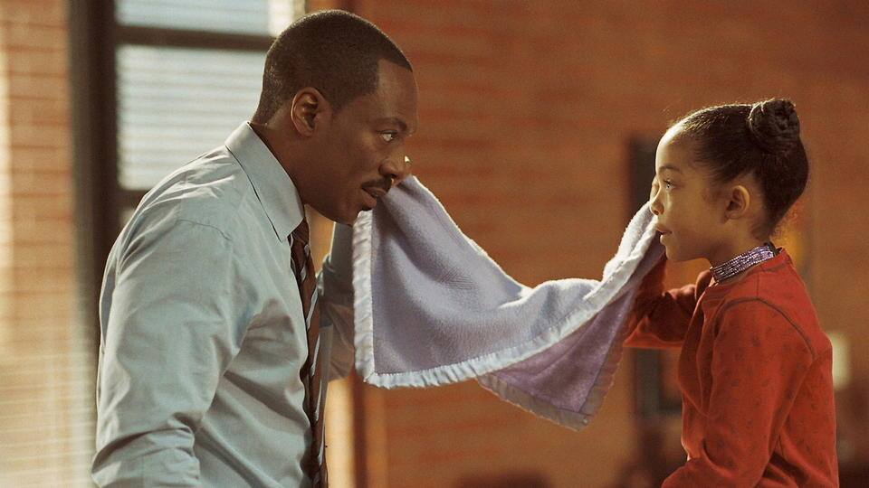 Zuhause ist der Zauber los