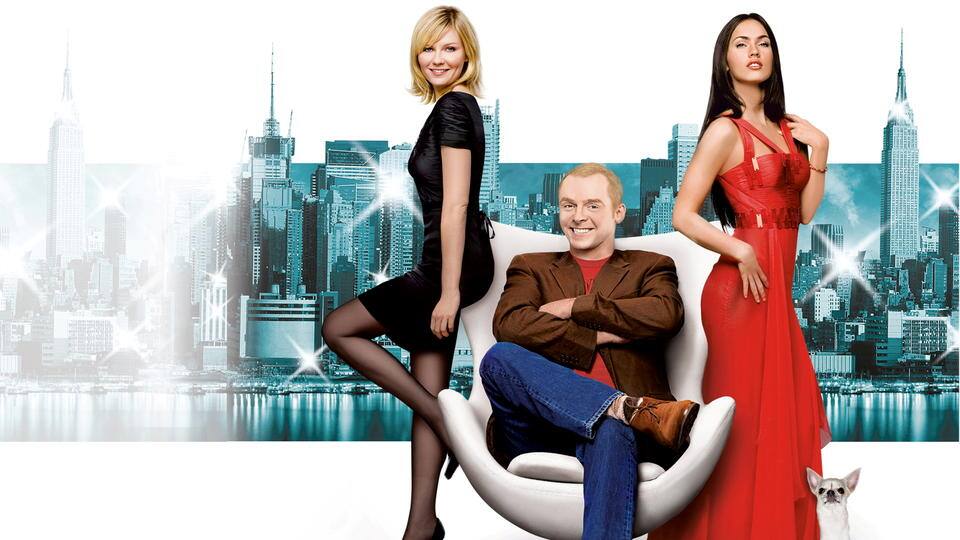 New York für Anfänger