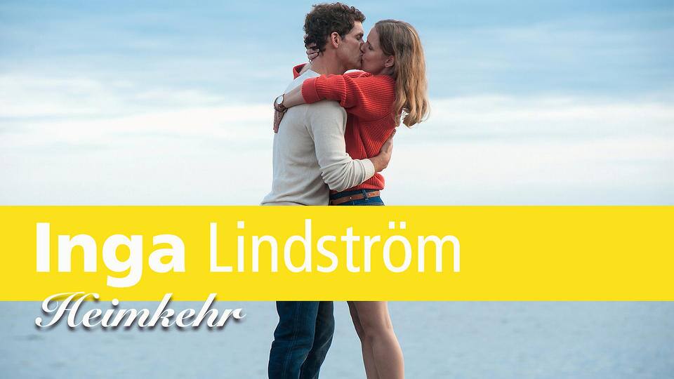Inga Lindström: Heimkehr