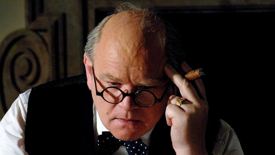 Blut, Schweiß und Tränen