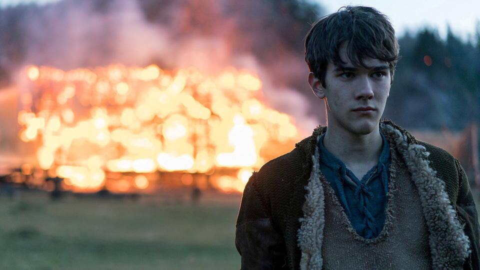 Dragonheart - Die Vergeltung