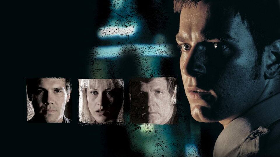 Freeze - Alptraum Nachtwache