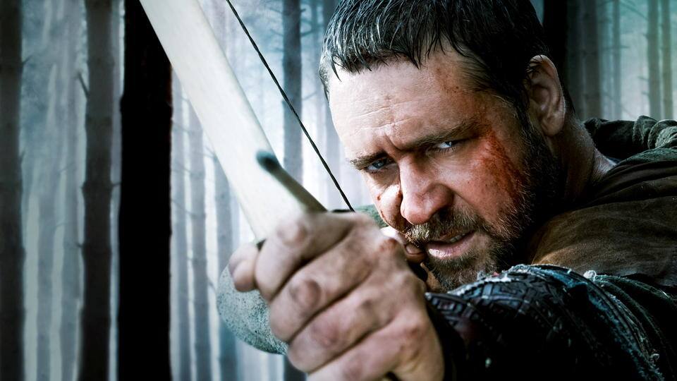 Robin Hood - Director