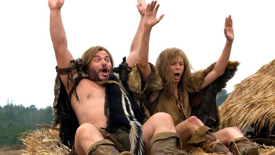 Year One - Aller Anfang ist schwer