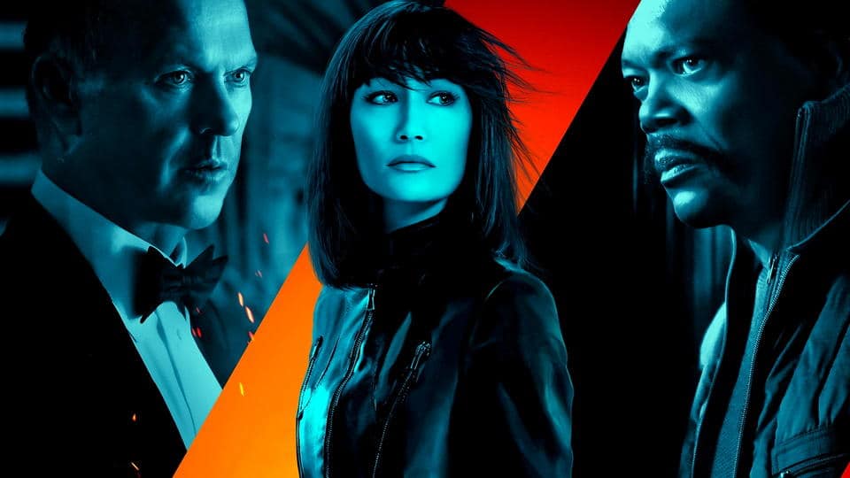 The Protégé - Made for Revenge