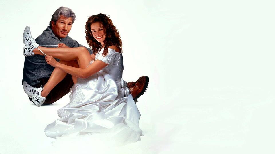 Die Braut, die sich nicht traut