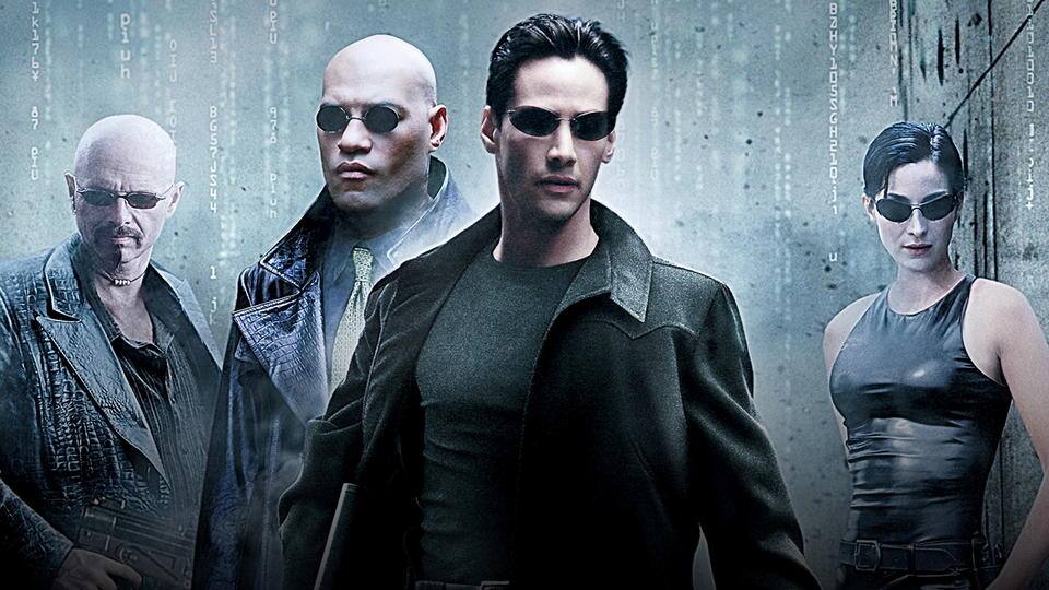 The Matrix
