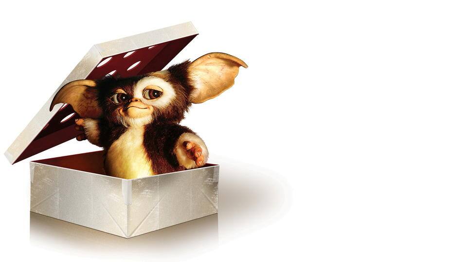 Gremlins - Kleine Monster