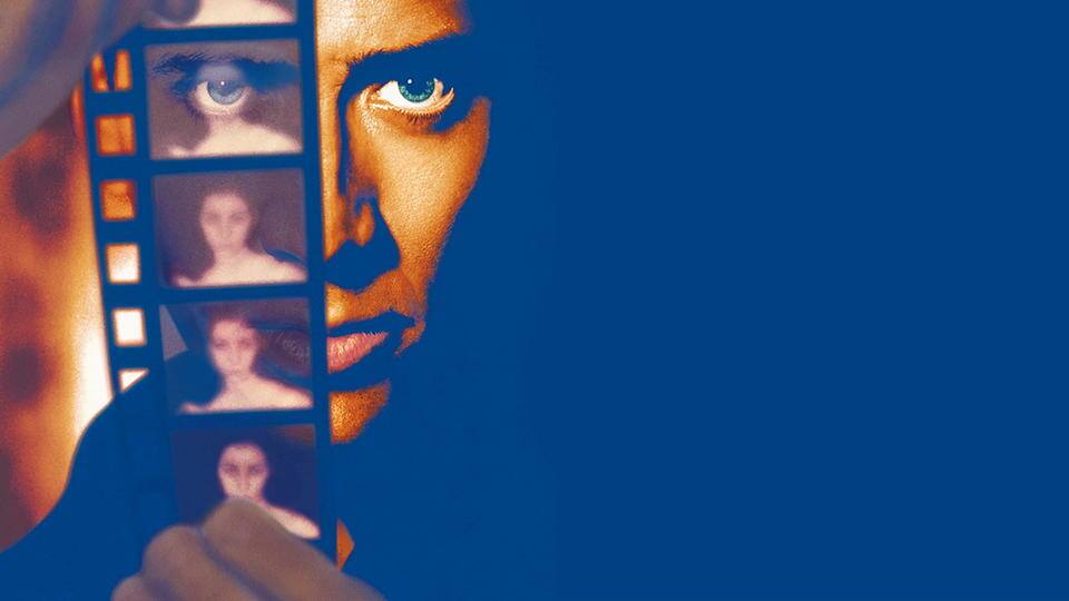 8mm - Acht Millimeter