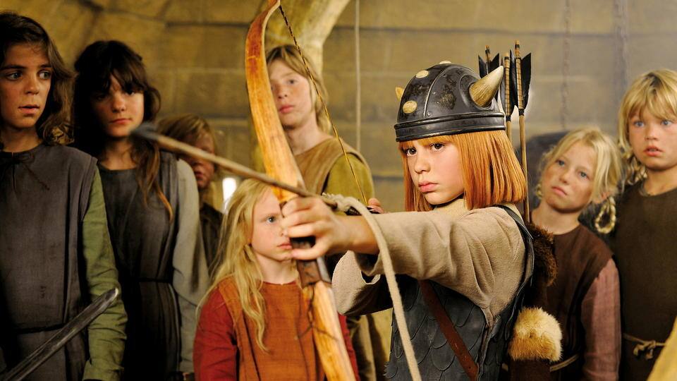 Wickie und die starken Männer