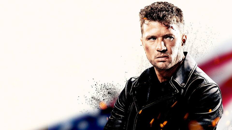 The 2nd - Im Fadenkreuz der Söldner