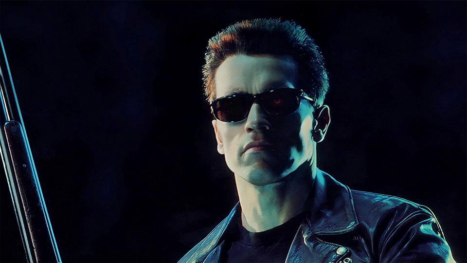 Terminator 2 - Tag der Abrechnung (Director