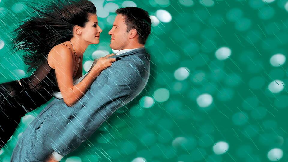 Auf die stürmische Art