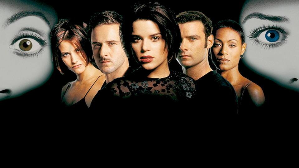 Scream 2