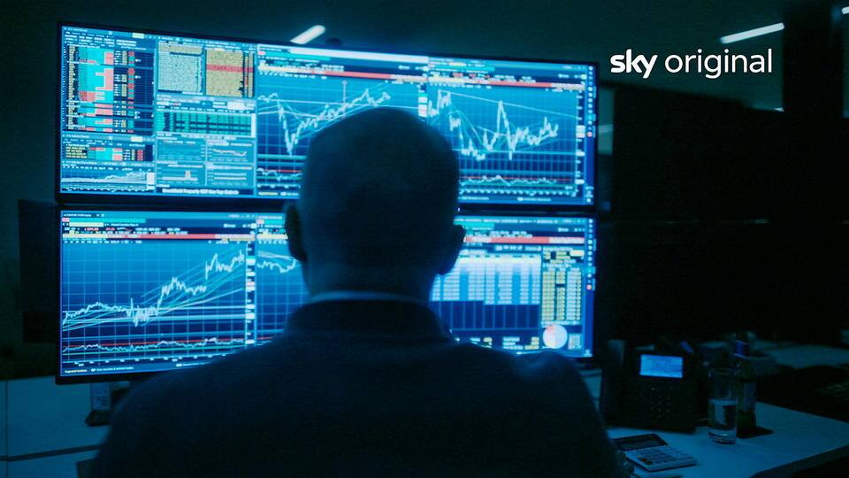 Wirecard - Die Milliarden-Lüge