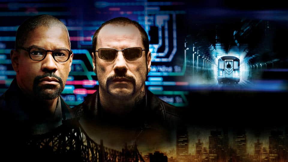 Die Entführung der U-Bahn Pelham 123