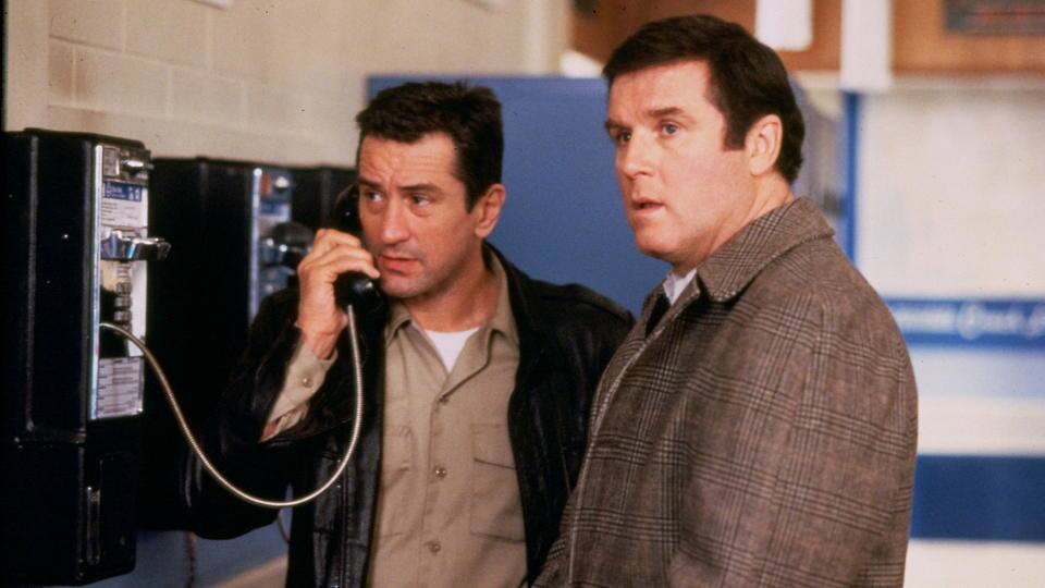 Midnight Run - Fünf Tage bis Mitternacht