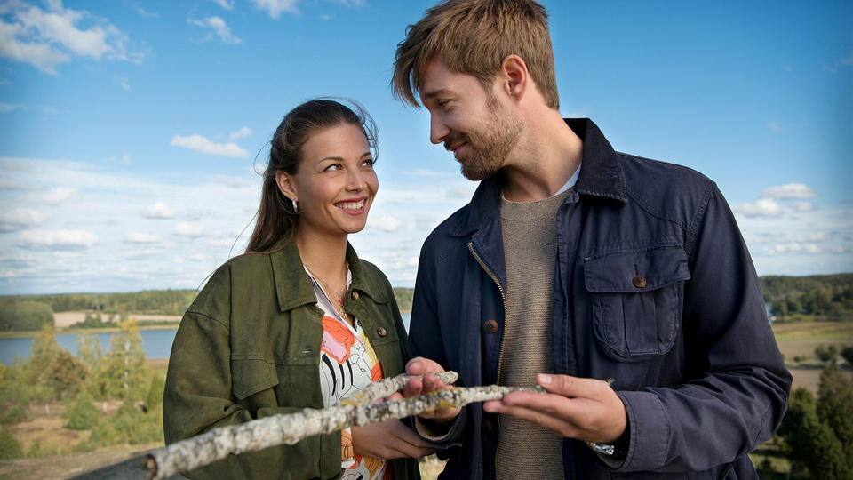 Inga Lindström: Liebe verjährt nicht