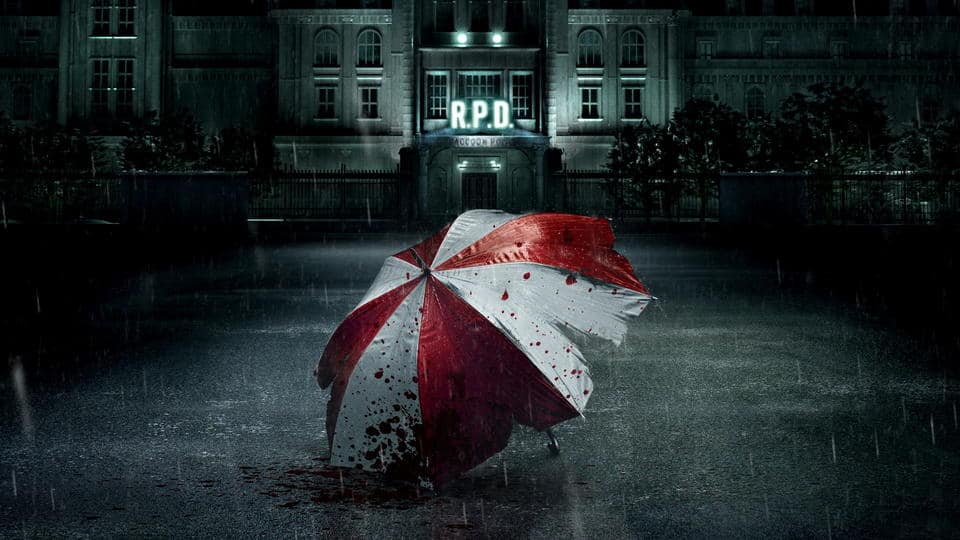 Resident Evil: Welcome to Raccoon City