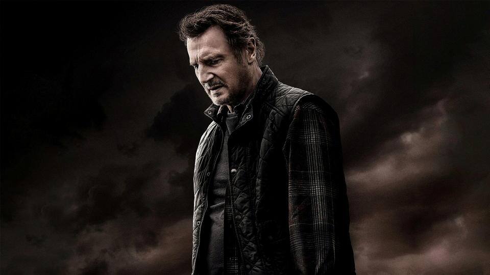 The Marksman - Der Scharfschütze