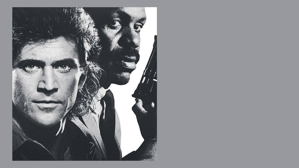 Lethal Weapon - Zwei stahlharte Profis