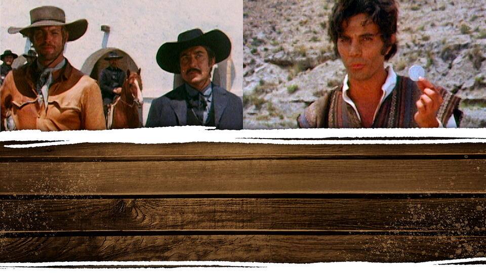 Mein Leben hängt an einem Dollar