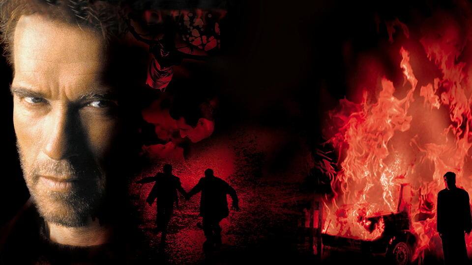 End of Days - Nacht ohne Morgen