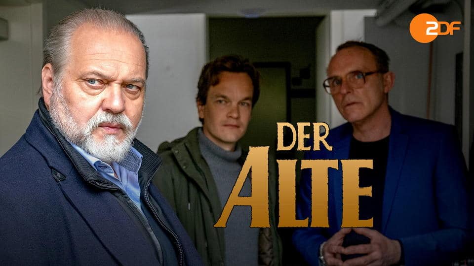 Der Alte