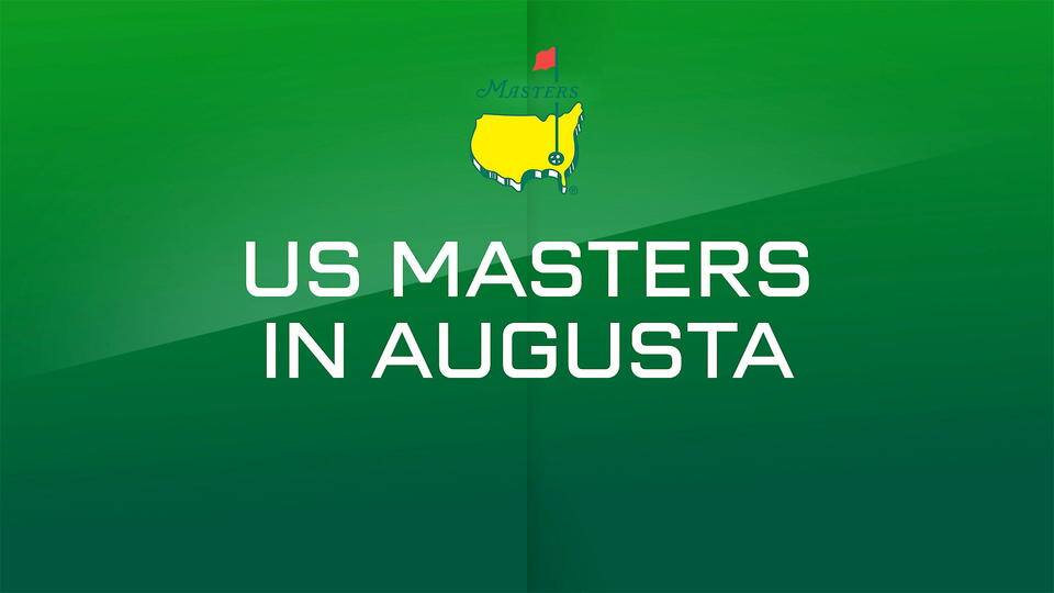 Golf: The Masters
