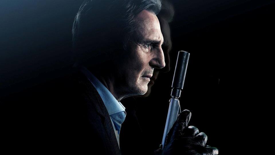 Memory - Sein letzter Auftrag