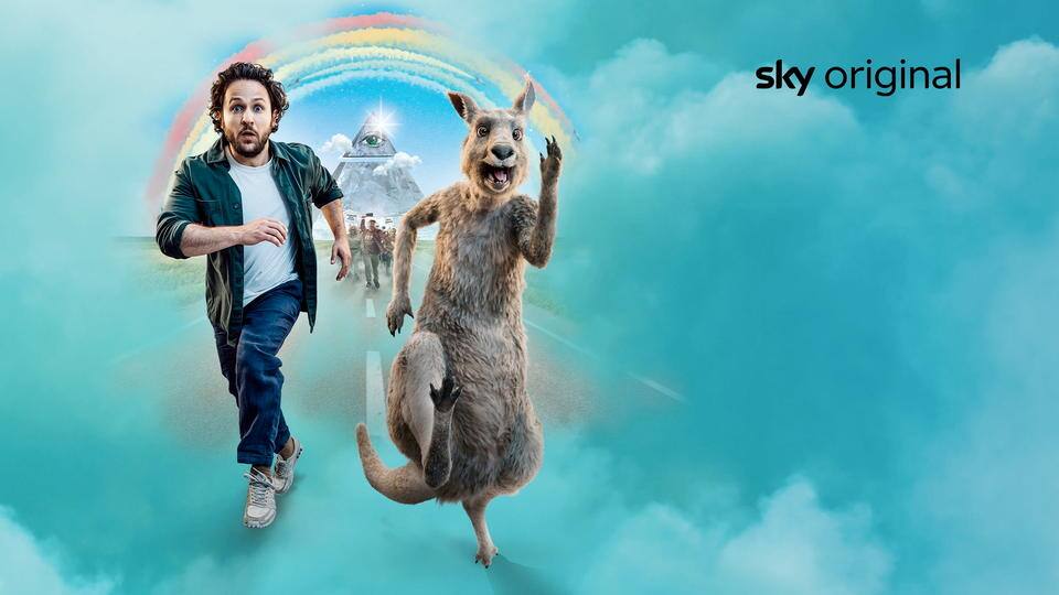 Die Känguru-Verschwörung