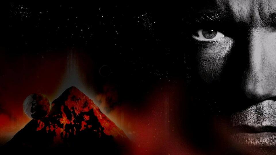 Die totale Erinnerung - Total Recall