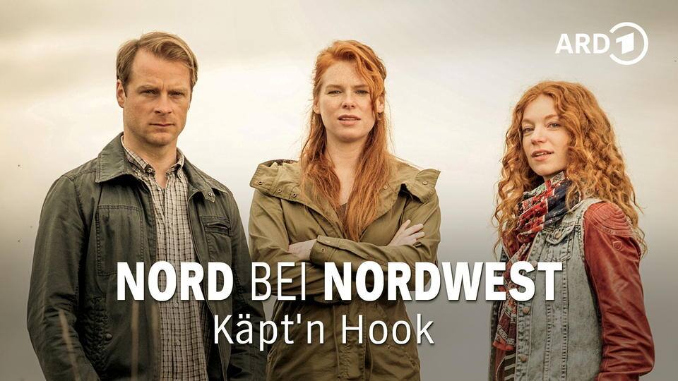 Nord bei Nordwest: Käpt