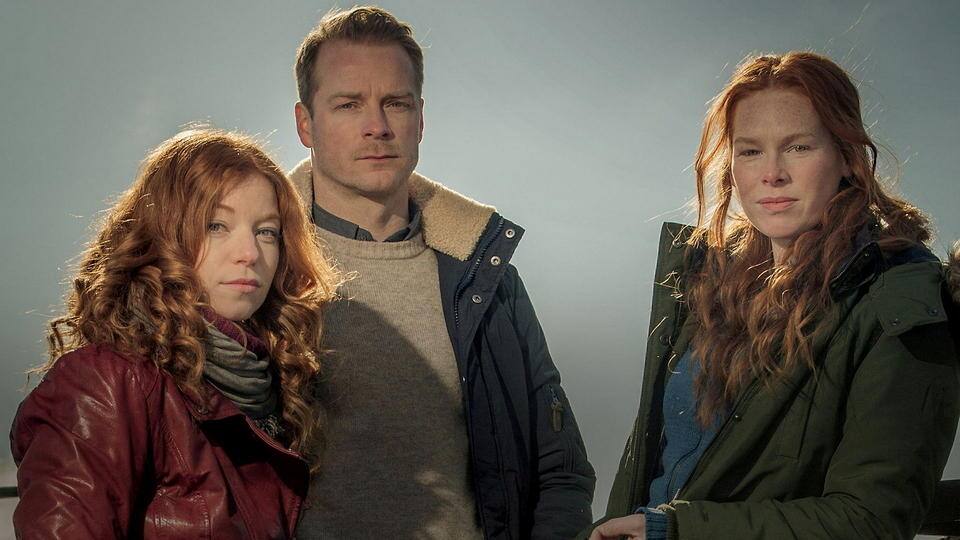 Nord bei Nordwest: Der wilde Sven