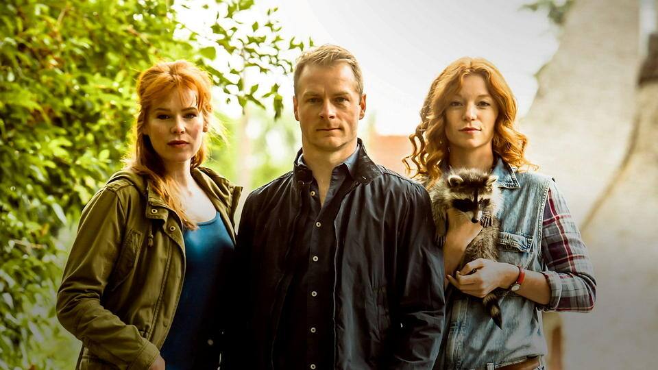 Nord bei Nordwest: Estonia