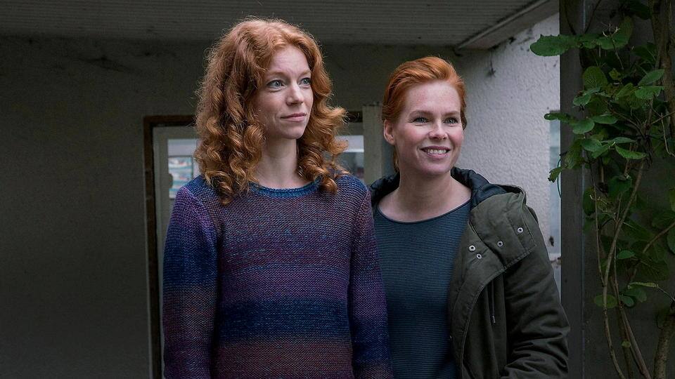 Nord bei Nordwest: Sandy