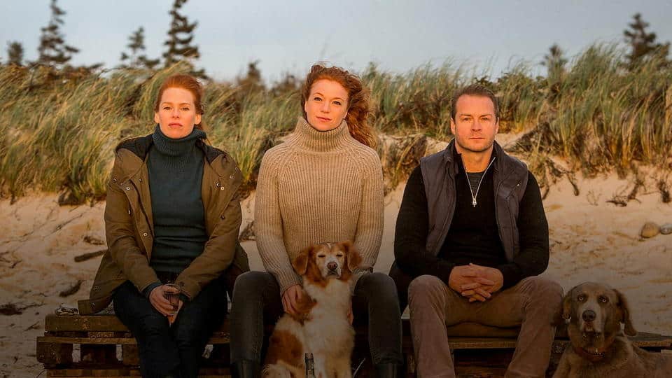 Nord bei Nordwest: Gold!