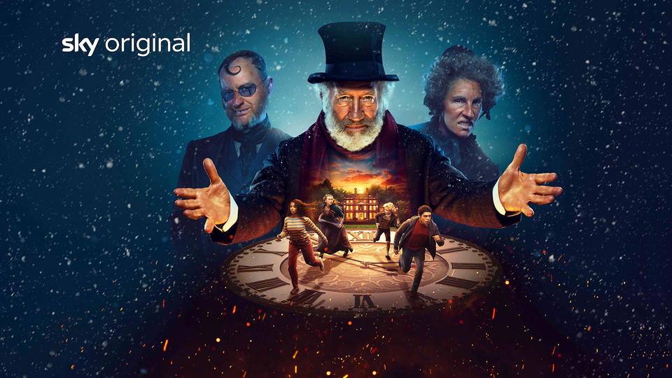 Der fabelhafte Mr. Blunden