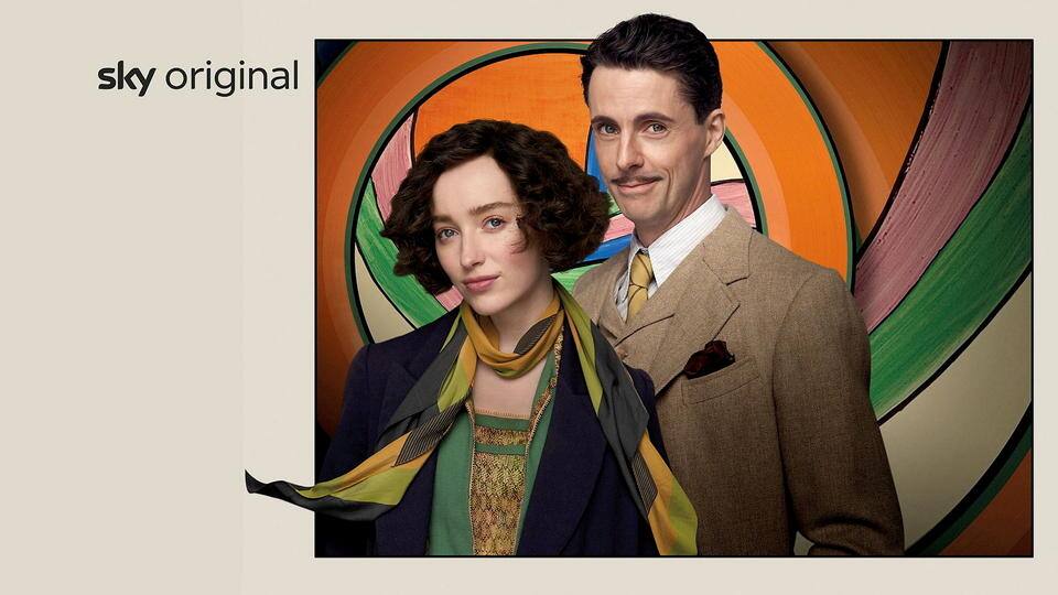 The Colour Room (DYN)